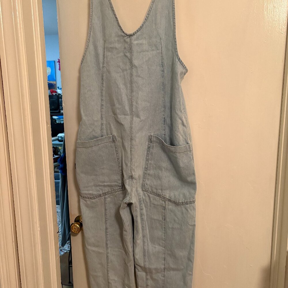 We the Free Overalls size S